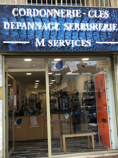 Clés et serrures