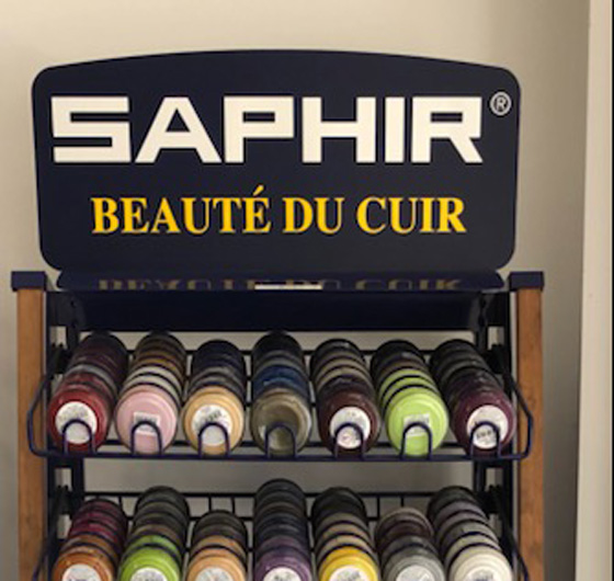 Produits Saphir Bocca Serrures Cannes